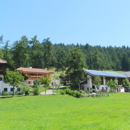 Laerchhof Villa Collalbo Exterior photo