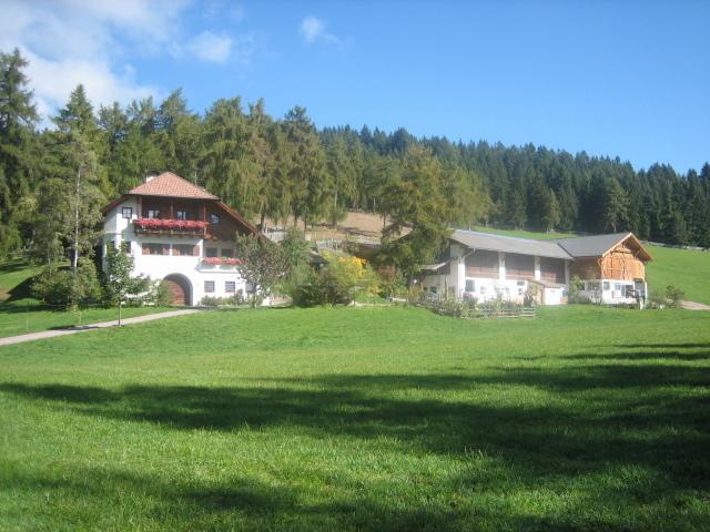 Laerchhof Villa Collalbo Exterior photo